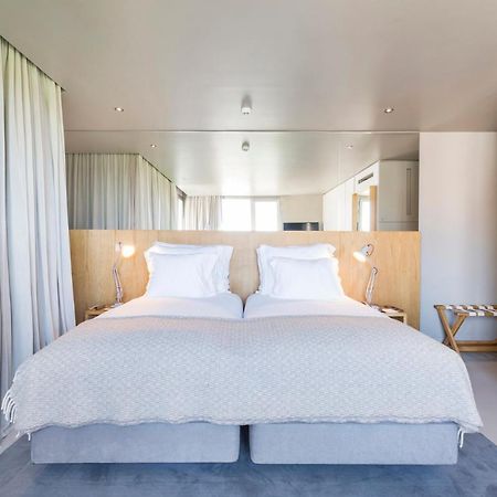 Villa C Boutique Hotel Vila do Conde Exterior photo