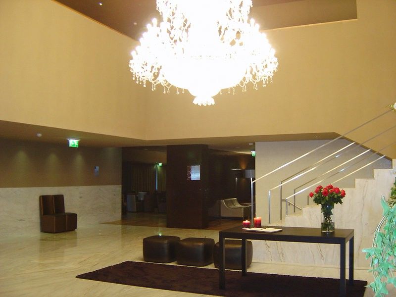 Villa C Boutique Hotel Vila do Conde Exterior photo