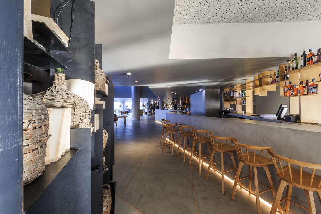 Villa C Boutique Hotel Vila do Conde Exterior photo