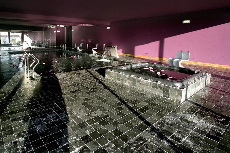 Villa C Boutique Hotel Vila do Conde Exterior photo