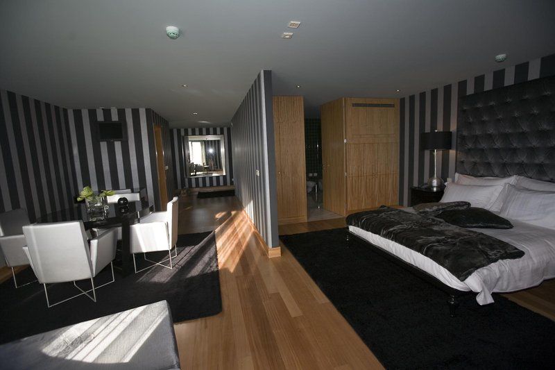Villa C Boutique Hotel Vila do Conde Exterior photo