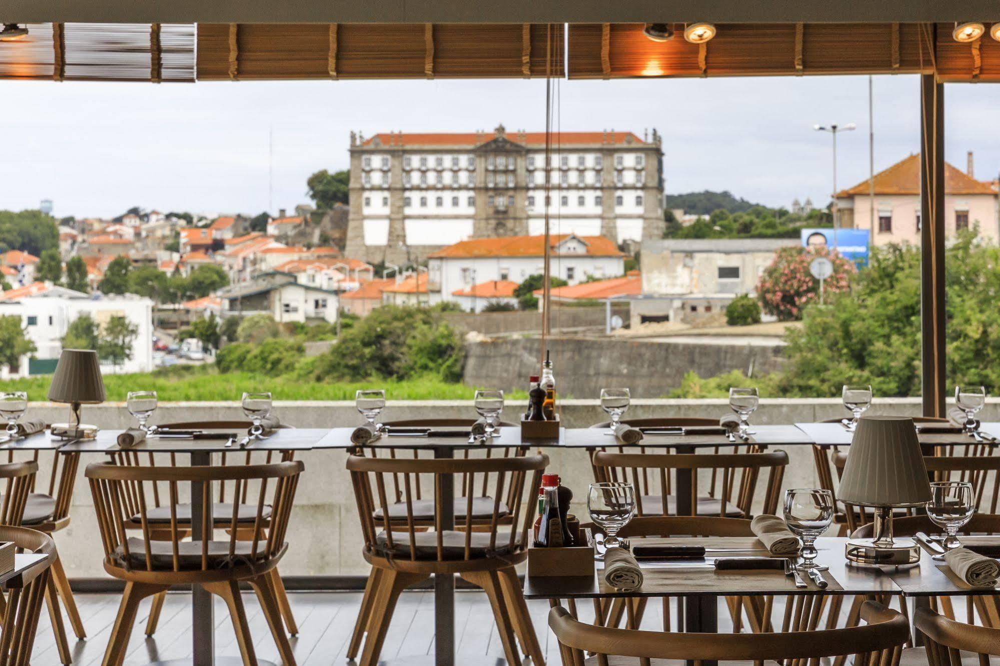 Villa C Boutique Hotel Vila do Conde Exterior photo